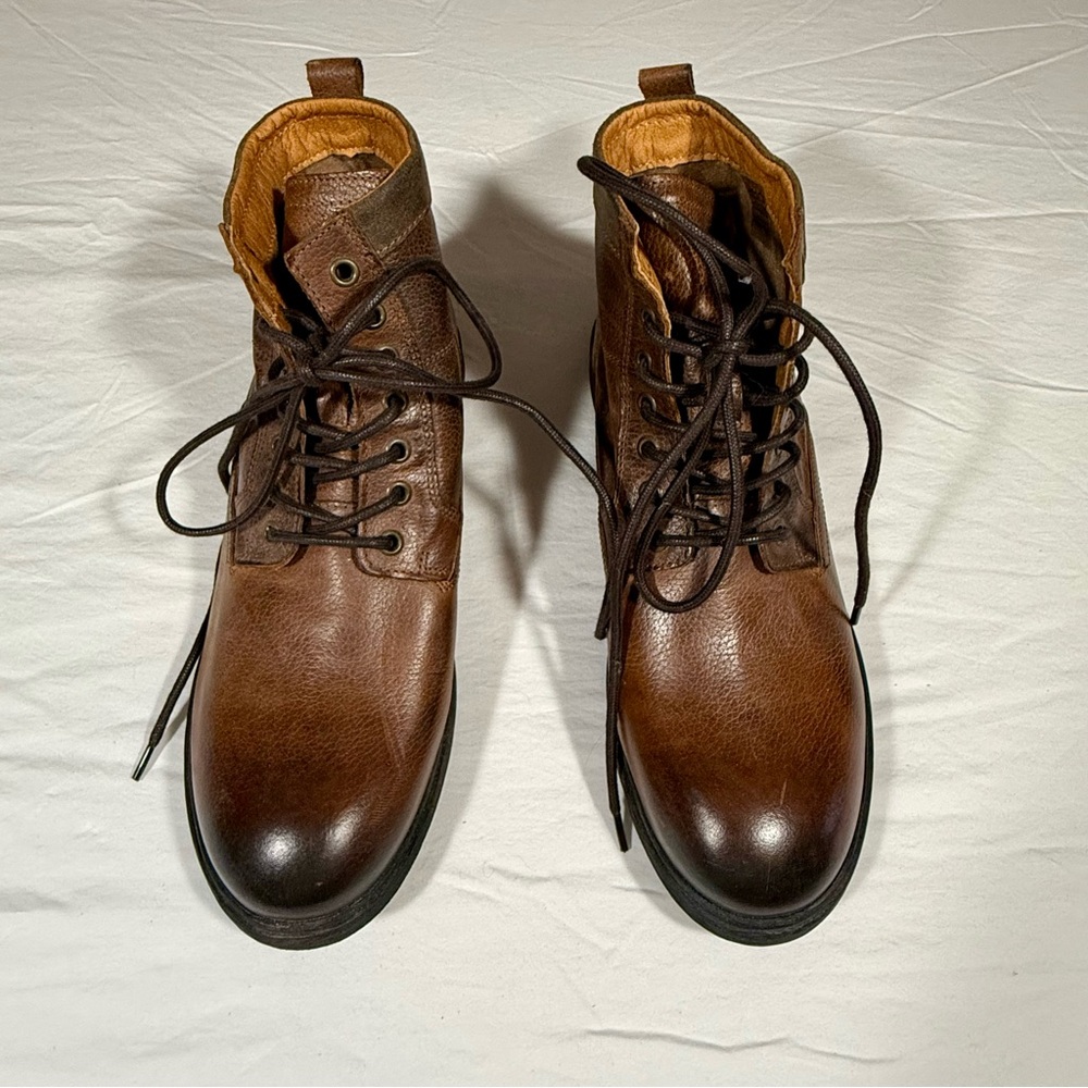 Freebird by Steven | Leather Boots | 43 (10)